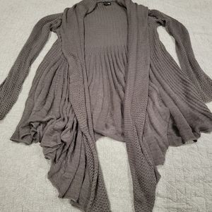 Torrid knit cardigan